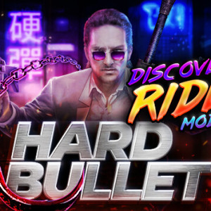 Launch of the Quest Version of the Shooter Game Hard Bullet